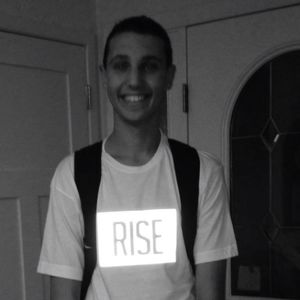 Meet your Posher, Josh